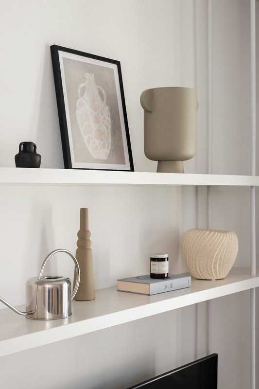 Iedvesma : Dzīvojamā istaba