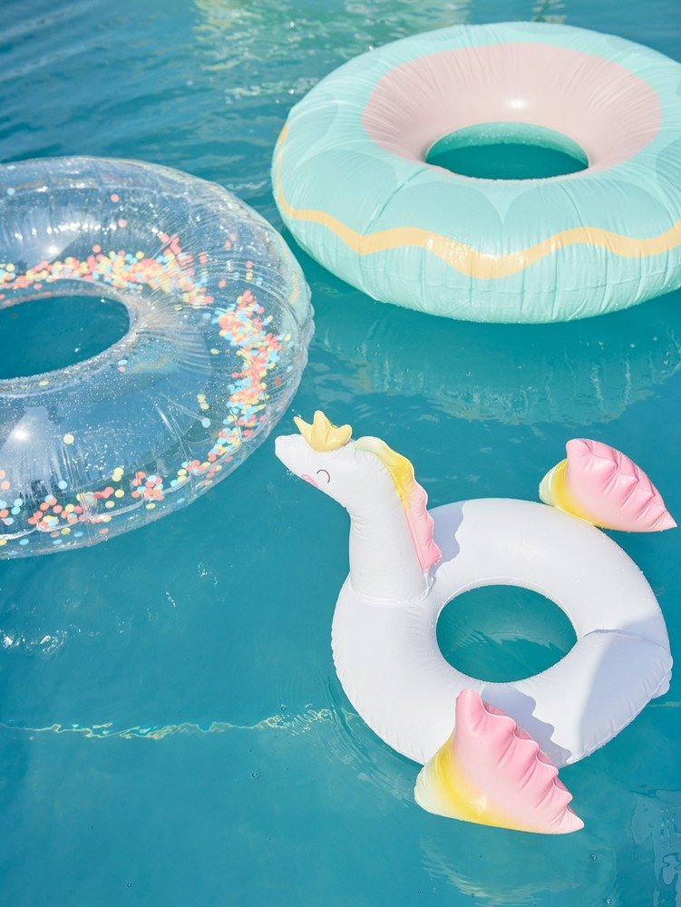 Iedvesma : Vasara, Brīvdienas