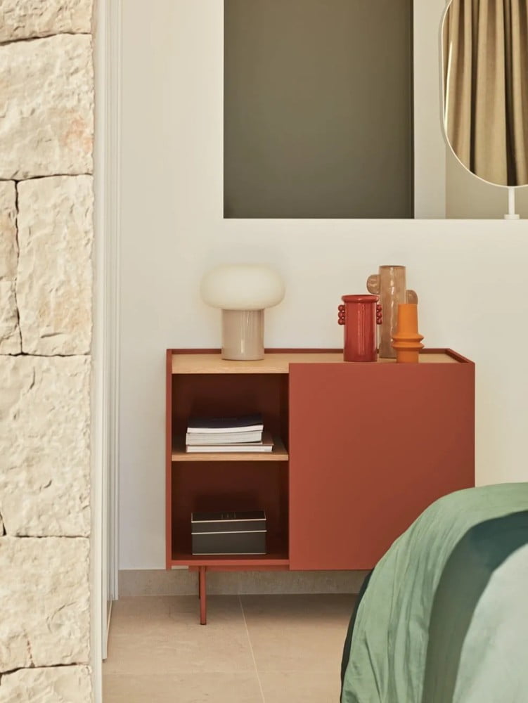 Iedvesma : Guļamistaba