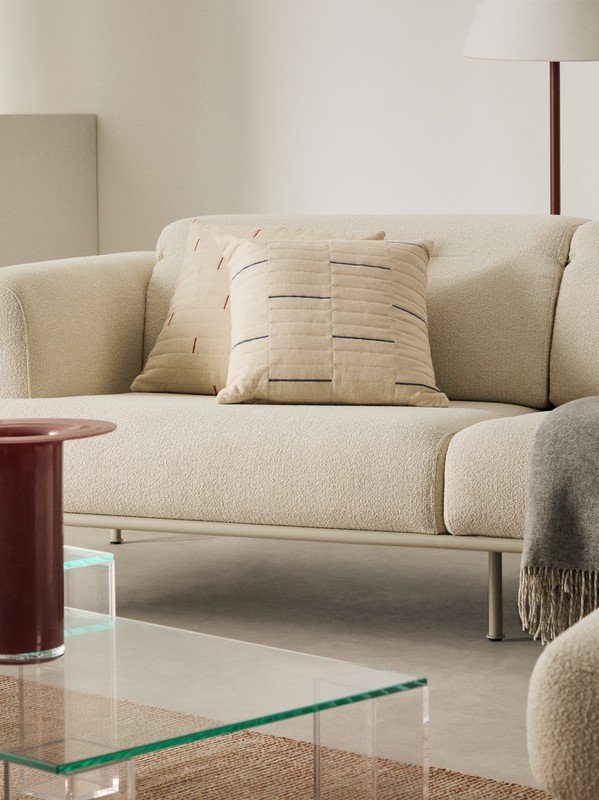 Iedvesma : Dzīvojamā istaba