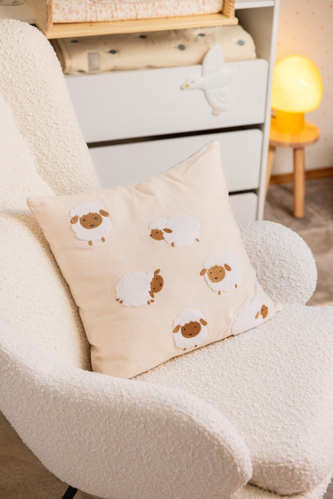 Iedvesma : Bērnu istaba