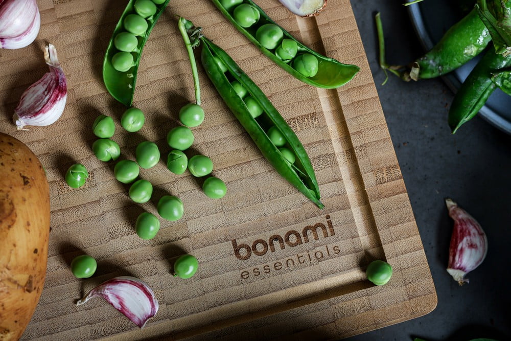 Iedvesma : Virtuve un ēdamistaba