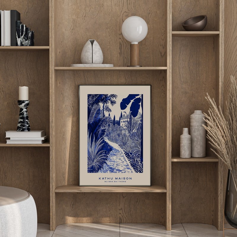 Iedvesma : Dekorācijas