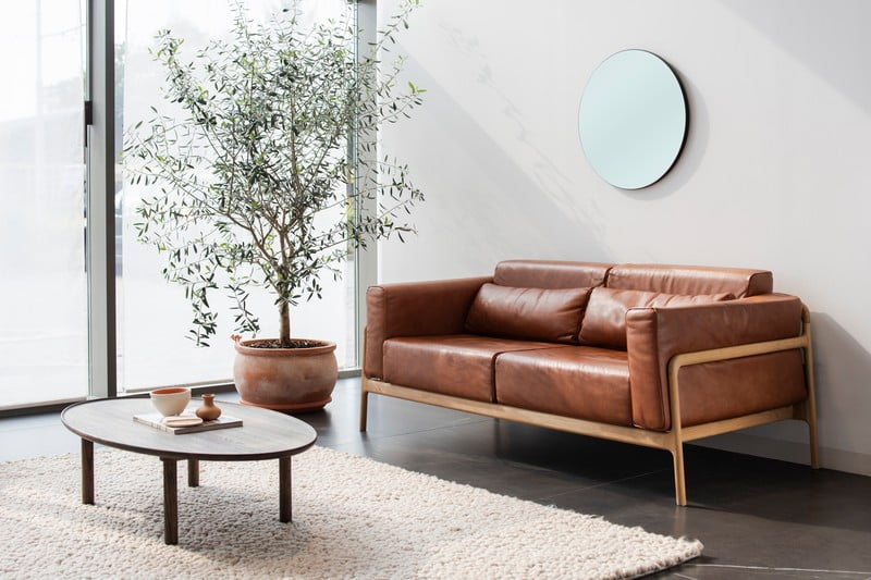 Iedvesma : Dzīvojamā istaba