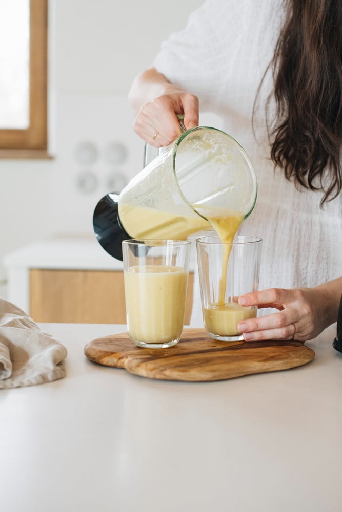 Iedvesma : Virtuve un ēdamistaba