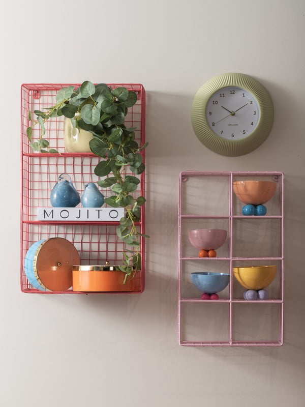 Iedvesma : Dekorācijas