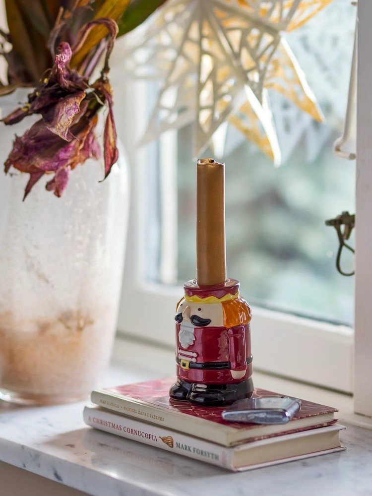 Iedvesma : Ziemassvētki