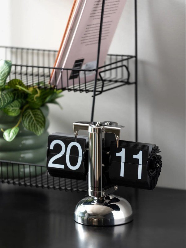 Iedvesma : Dekorācijas