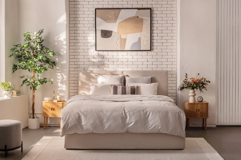 Iedvesma : Guļamistaba