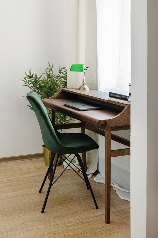 Iedvesma : Birojs, Dzīvojamā istaba