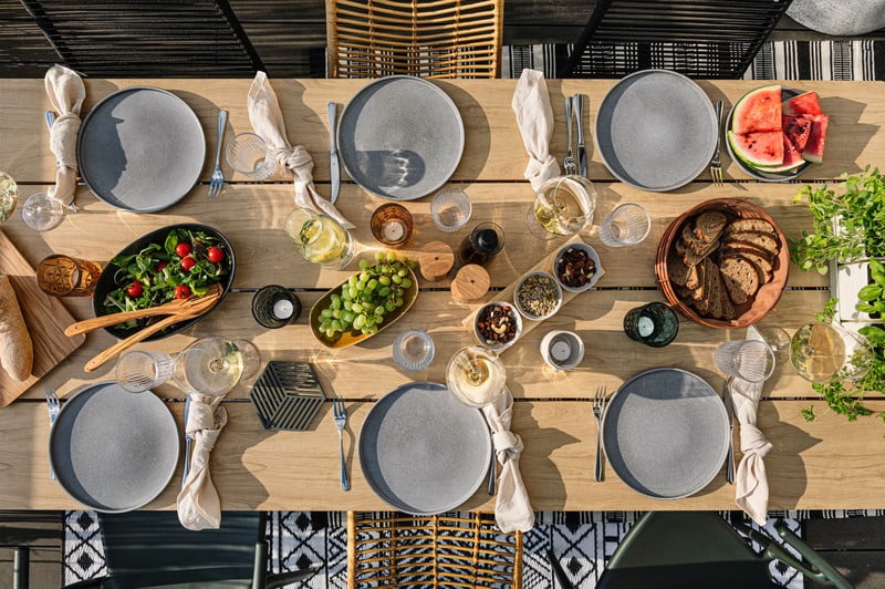 Iedvesma : Ēdamistaba