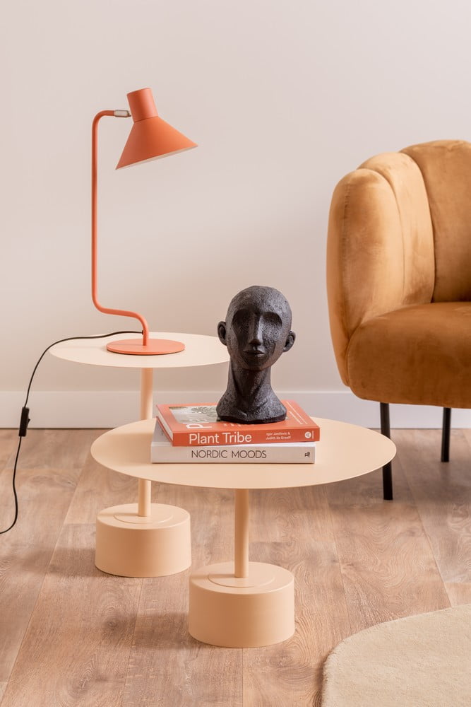 Iedvesma : Dzīvojamā istaba, Dekorācijas