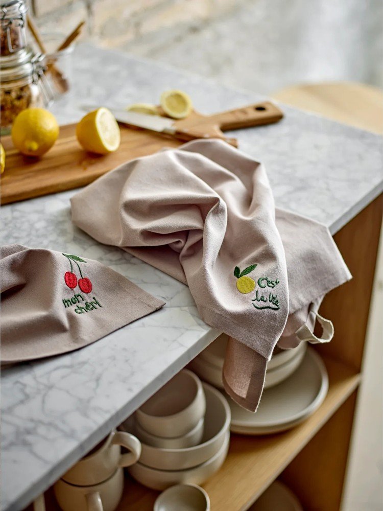 Iedvesma : Virtuve un ēdamistaba