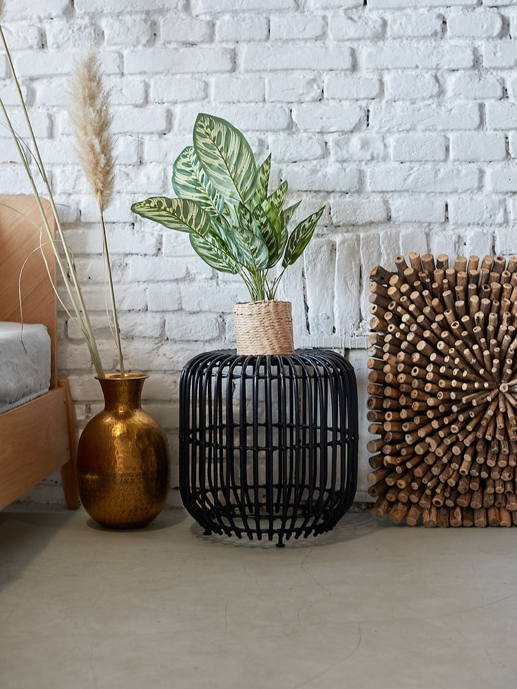 Iedvesma : Boho stils, Guļamistaba