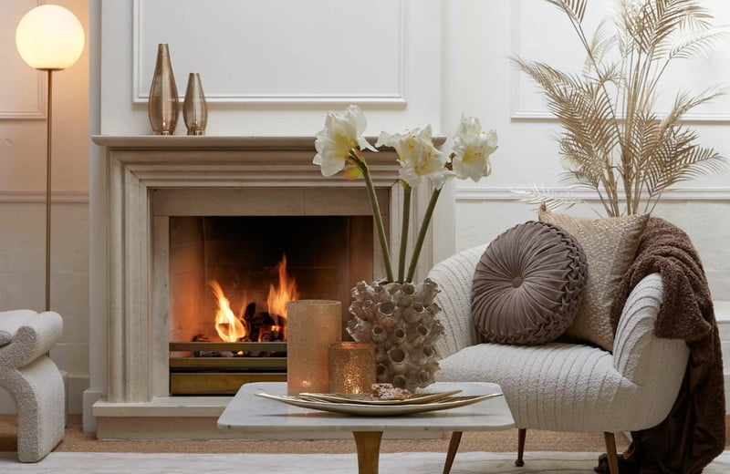 Art Deco glamūrs: mūsdienīga interpretācija