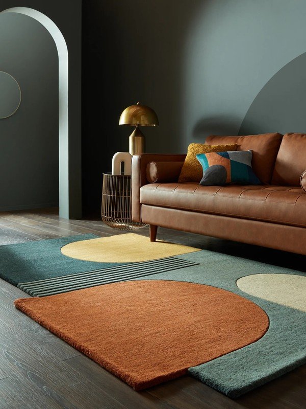 Iedvesma : Dzīvojamā istaba