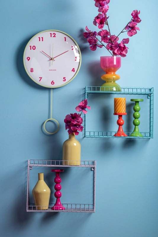 Iedvesma : Dekorācijas