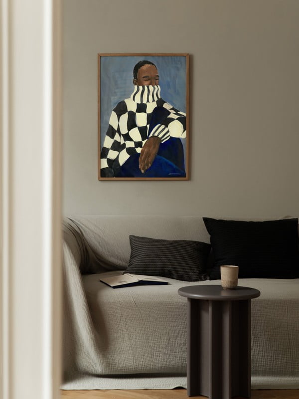 Iedvesma : Dekorācijas