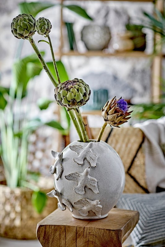 Iedvesma : Dekorācijas