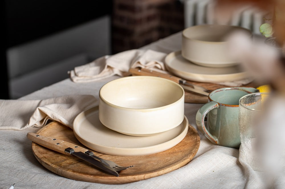 Iedvesma : Virtuve un ēdamistaba