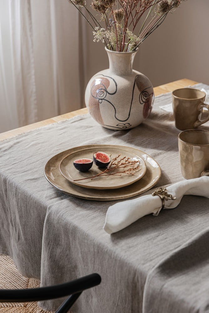 Iedvesma : Ēdamistaba, Boho stils
