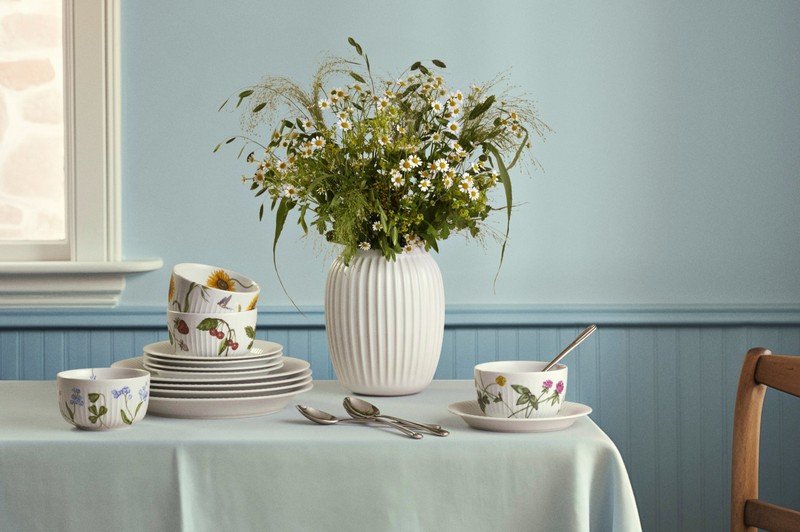 Iedvesma : Ēdamistaba