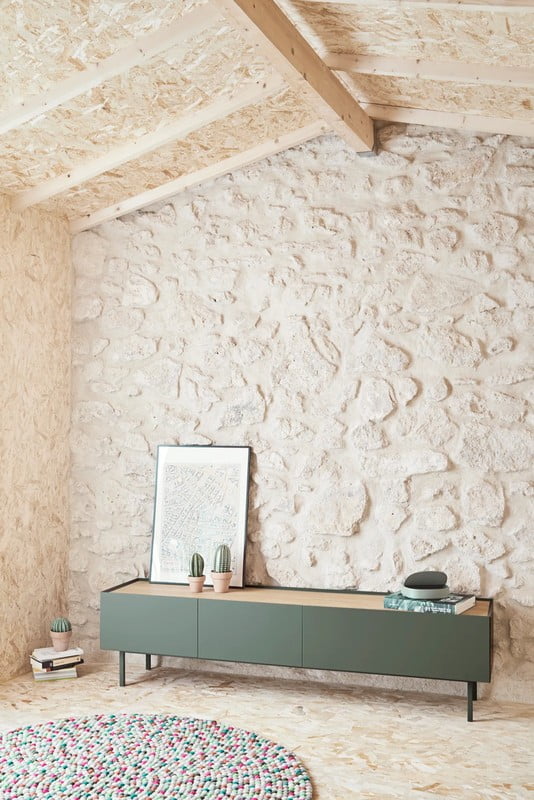 Iedvesma : Guļamistaba