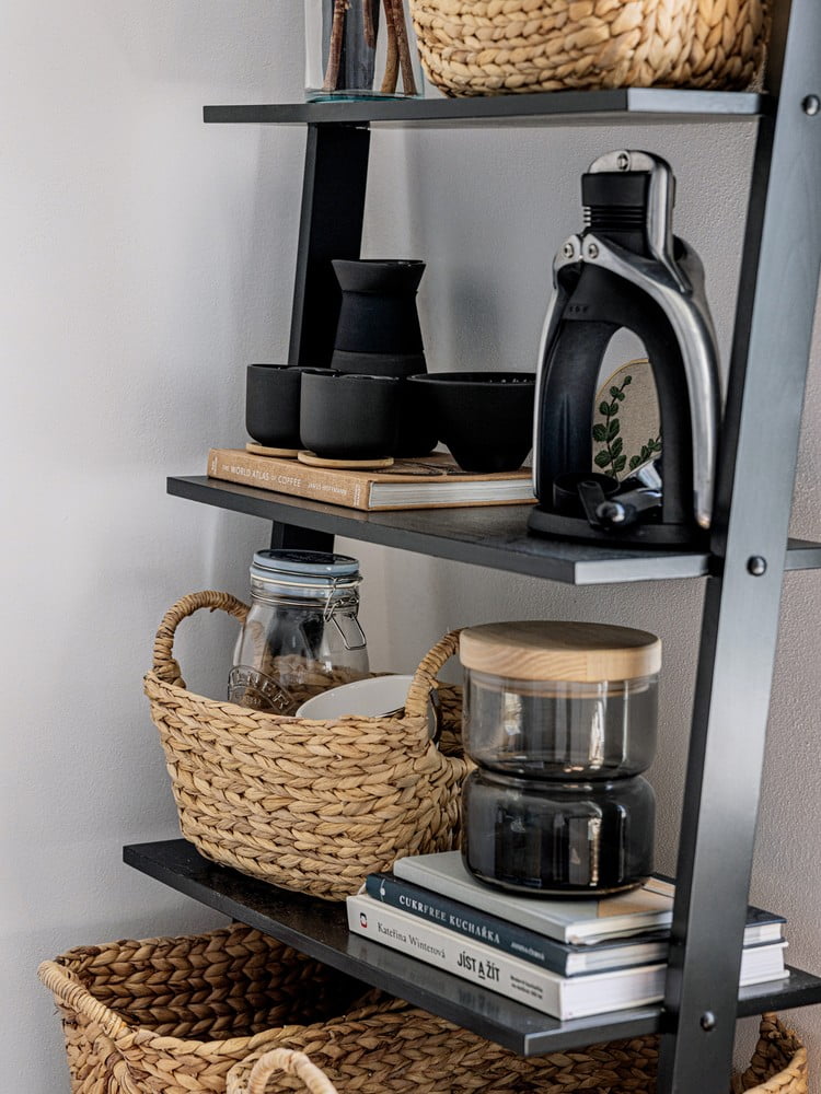 Iedvesma : Virtuve un ēdamistaba