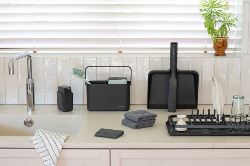 Iedvesma : Tīrīšana un organizēšana, Virtuve un ēdamistaba