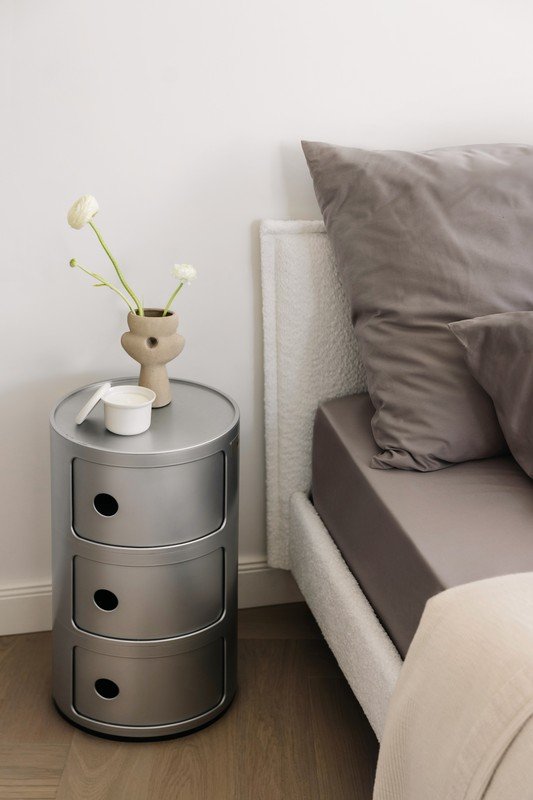 Iedvesma : Guļamistaba