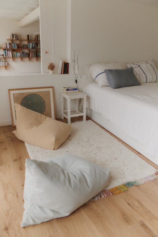 Iedvesma : Bērnu istaba, Bērniem, Boho stils, Skandināvu stils