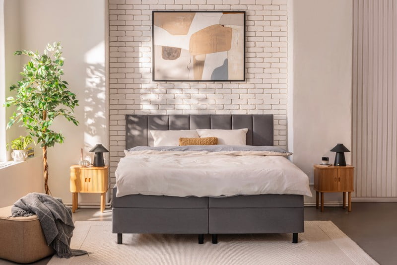 Iedvesma : Guļamistaba