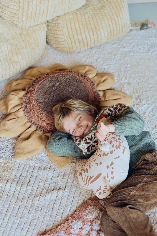 Iedvesma : Bērnu istaba, Bērniem