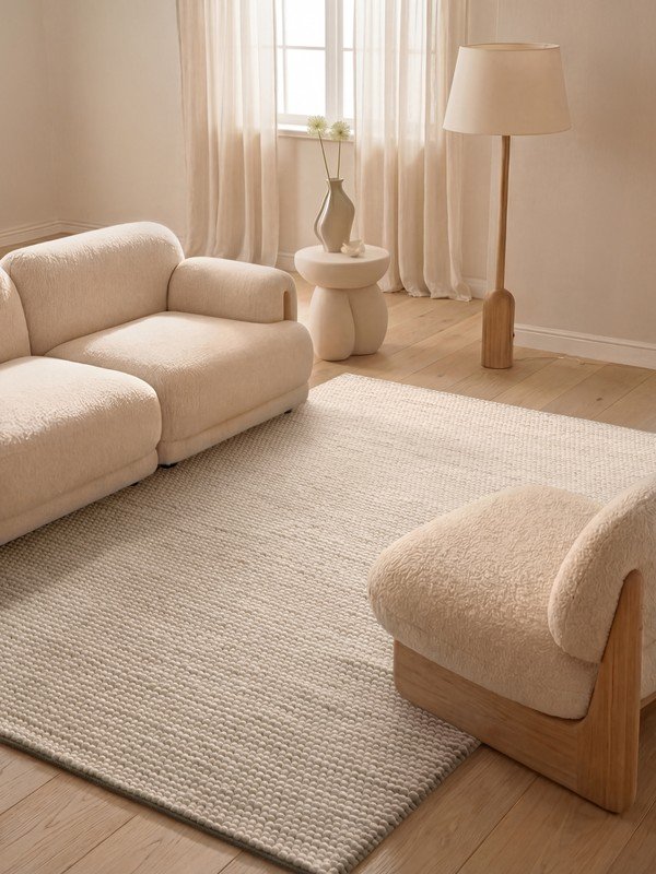 Iedvesma : Dzīvojamā istaba