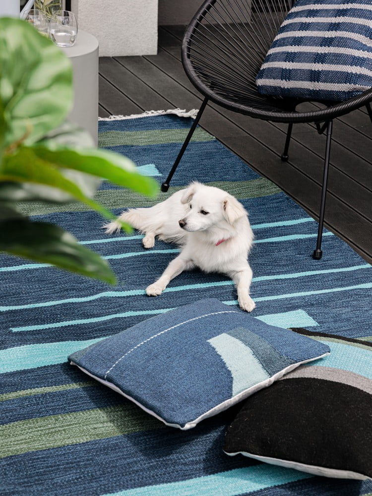 Iedvesma : Balkons un terase, Dārzs