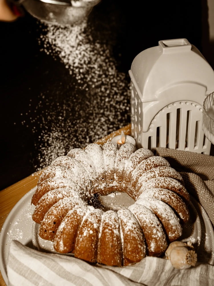 Iedvesma : Virtuve un ēdamistaba