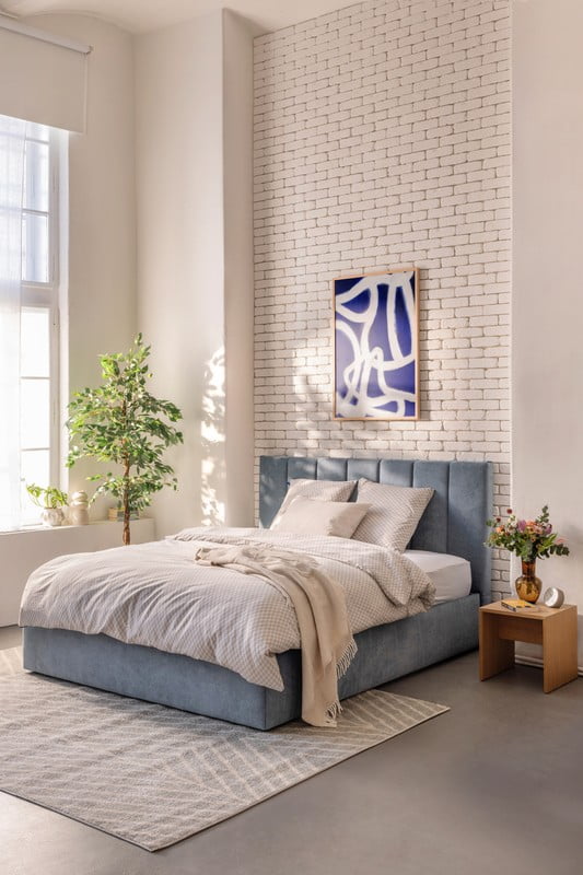 Iedvesma : Guļamistaba