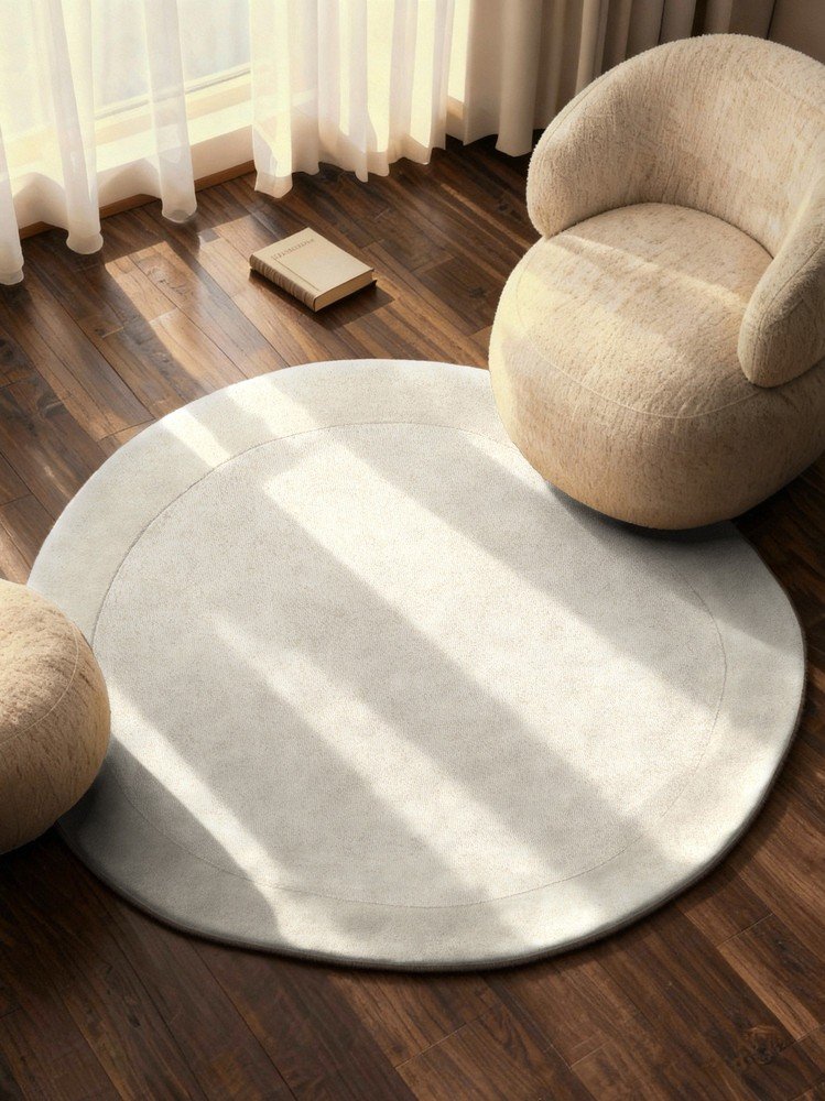 Iedvesma : Dzīvojamā istaba