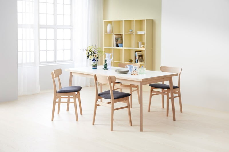 Iedvesma : Ēdamistaba