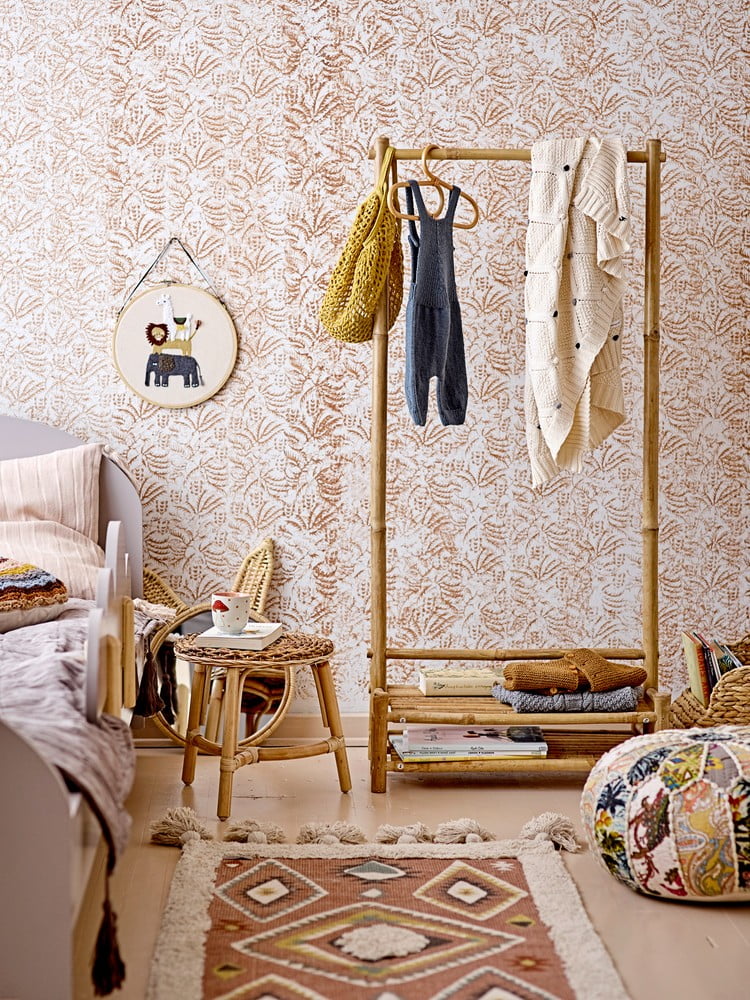 Iedvesma : Bērnu istaba, Bērniem