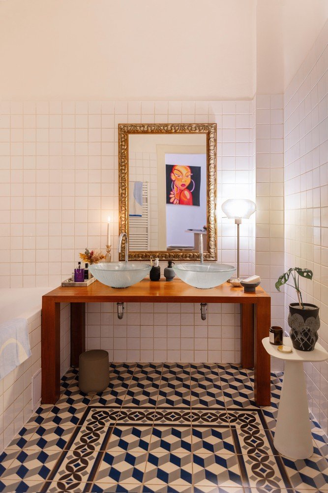 Iedvesma : Bonami ciemojas