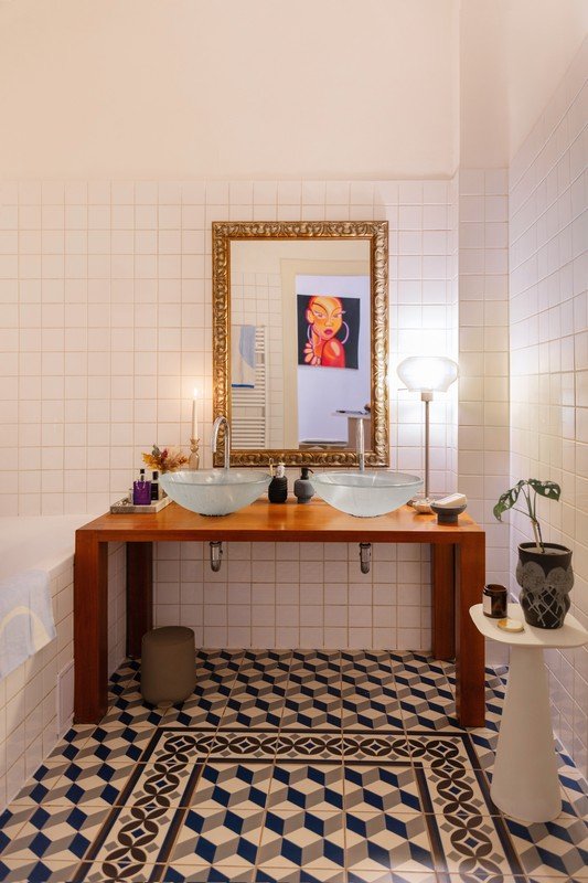 Iedvesma : Bonami ciemojas