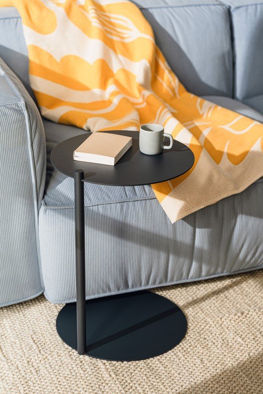 Iedvesma : Skandināvu stils, Dzīvojamā istaba, Tekstils