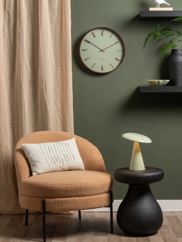 Iedvesma : Dekorācijas