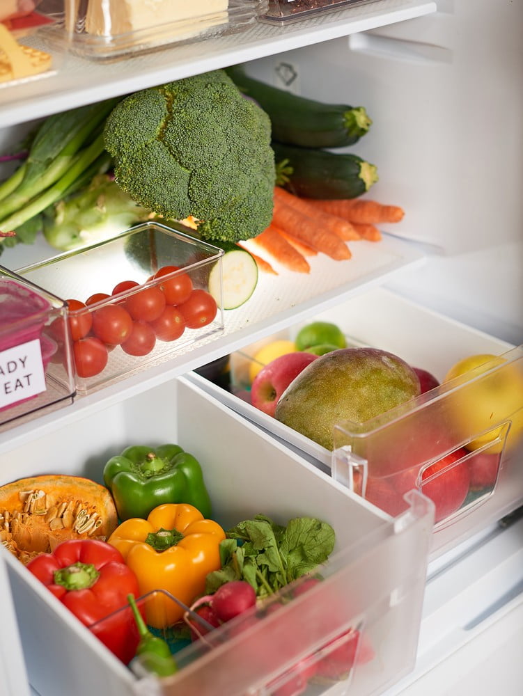 Iedvesma : Virtuve un ēdamistaba