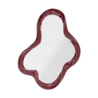 Neregulāras formas spoguļi