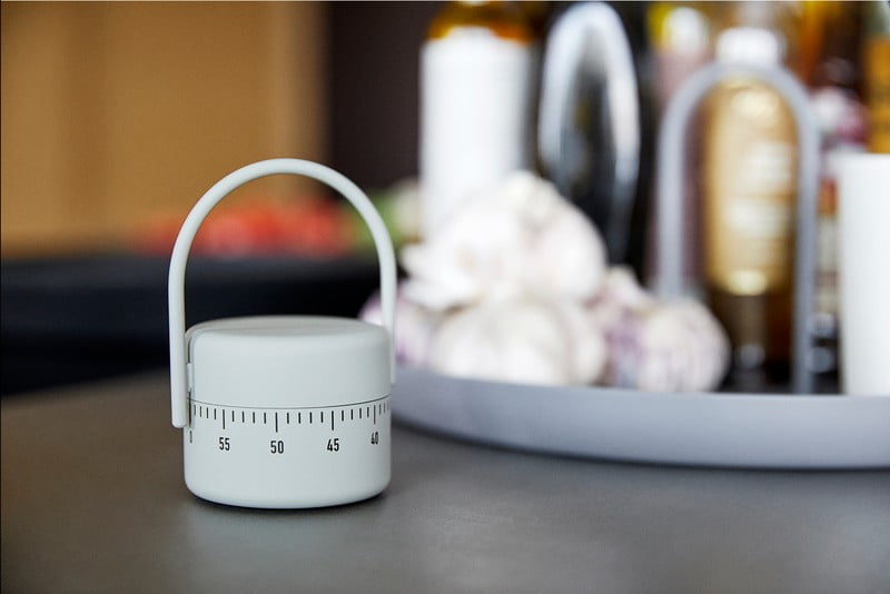 Iedvesma : Virtuve un ēdamistaba