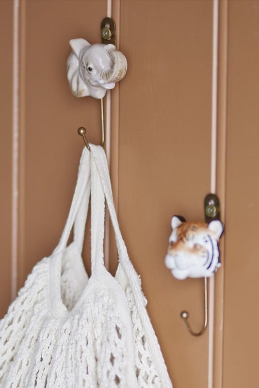 Iedvesma : Dekorācijas