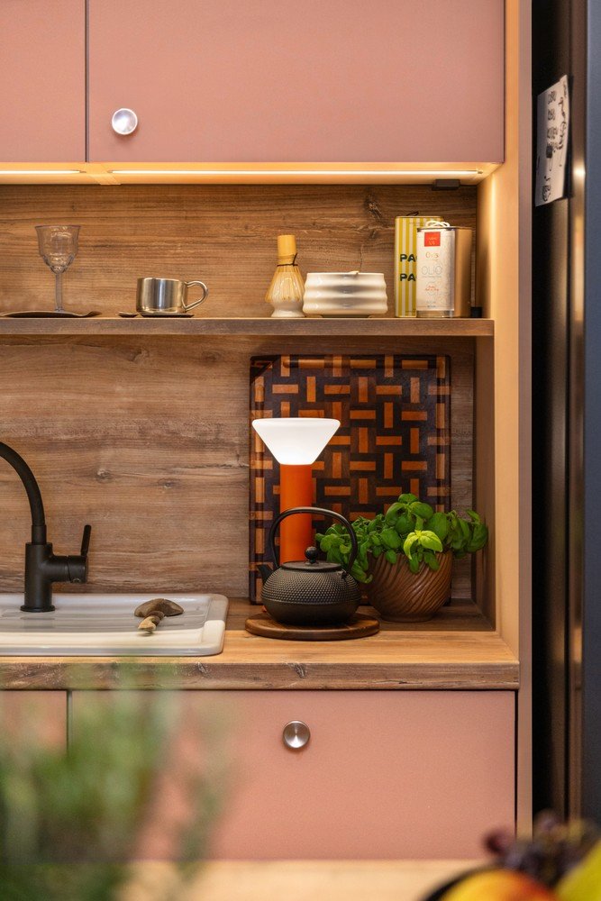 Iedvesma : Bonami ciemojas