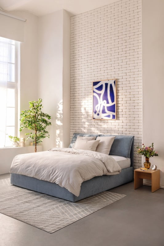 Iedvesma : Guļamistaba